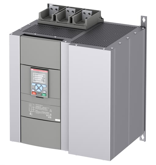 1SFA898121R7000 - PSTX1250-600-70 ABB PSTX Advanced Softstarters