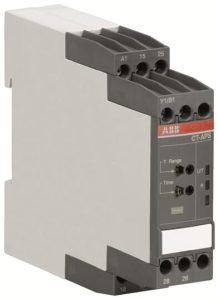 1SVR730180R0300 - CT-APS.21S Time relay, OFF-delay ABB High-Performance Timers - CT-S