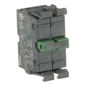 1SFA611610R1002 - MCB-20 ABB MCB Assemblies Buy 1SFA611610R1002 - MCB-20 ABB MCB Assemblies from ABB. Genuine ABB component for automation, motor control and electrical installations. MCB-20