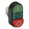 1SFA611142R1102 - MPD13-11G ABB Illuminated Double Pushbuttons ABB.Africa 1SFA611142R1102 - MPD13-11G ABB Illuminated Double Pushbuttons MPD13-11G — ABB order code 1SFA611142R1102.