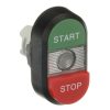 1SFA611144R1108 - MPD15-11C ABB Illuminated Double Pushbuttons ABB.Africa 1SFA611144R1108 - MPD15-11C ABB Illuminated Double Pushbuttons MPD15-11C — ABB order code 1SFA611144R1108.