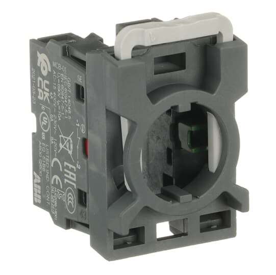 1SFA611605R1100 - MCBH-00 ABB MCBH Assemblies