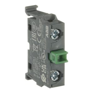 1SFA611610R2001 - MCB-10B ABB MCB Assemblies Buy 1SFA611610R2001 - MCB-10B ABB MCB Assemblies from ABB. Genuine ABB component for automation, motor control and electrical installations. MCB-10B