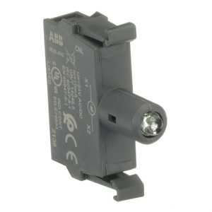 1SFA611621R1012 - MLBL-01G ABB LED Block Assemblies Buy 1SFA611621R1012 - MLBL-01G ABB LED Block Assemblies from ABB. Genuine ABB component for automation, motor control and electrical installations. MLBL-01G
