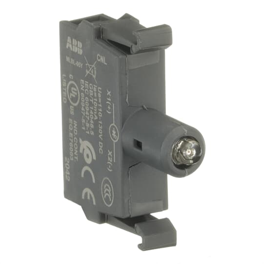 1SFA611621R1053 - MLBL-05Y ABB LED Block Assemblies
