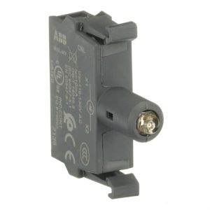 1SFA611621R1043 - MLBL-04Y ABB LED Block Assemblies Buy 1SFA611621R1043 - MLBL-04Y ABB LED Block Assemblies from ABB. Genuine ABB component for automation, motor control and electrical installations. MLBL-04Y