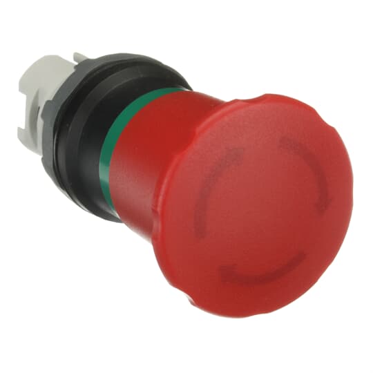 1SFA611523R1001 - MPET4-10R ABB Emergency Stop Pushbuttons