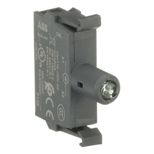1SFA611621R1042 - MLBL-04G ABB LED Block Assemblies