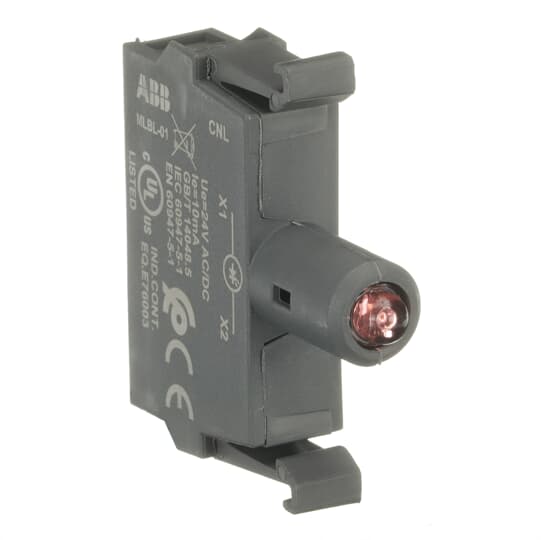 1SFA611621R1011 - MLBL-01R ABB LED Block Assemblies