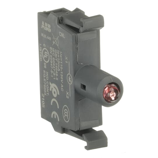 1SFA611621R1041 - MLBL-04R ABB LED Block Assemblies