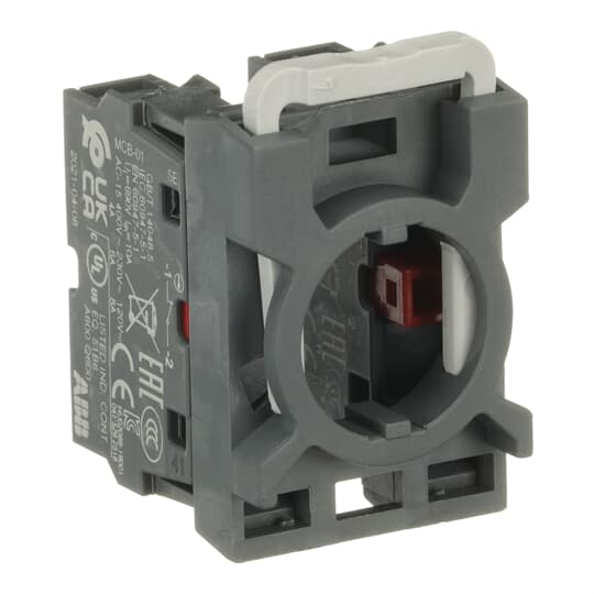 1SFA611605R1120 - MCBH-02 ABB MCBH Assemblies