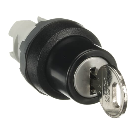 1SFA611282R1001 - M2SSK3-101 ABB Two Position Key-operated Selector Switches