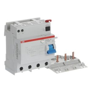 2CSB204001R1630 - DDA204AC-63/0.03 ABB RCD-Block DDA200