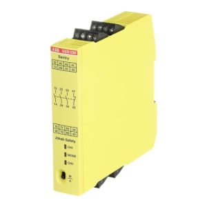 2TLA010050R0100 - SSR10M ABB Sentry Safety Relays Buy 2TLA010050R0100 - SSR10M ABB Sentry Safety Relays from ABB. Genuine ABB component for automation, motor control and electrical installations. SSR10M
