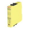 2TLA010050R0000 - SSR10 ABB Sentry Safety Relays SSR10 — ABB order code 2TLA010050R0000. Rated voltage 24 V.