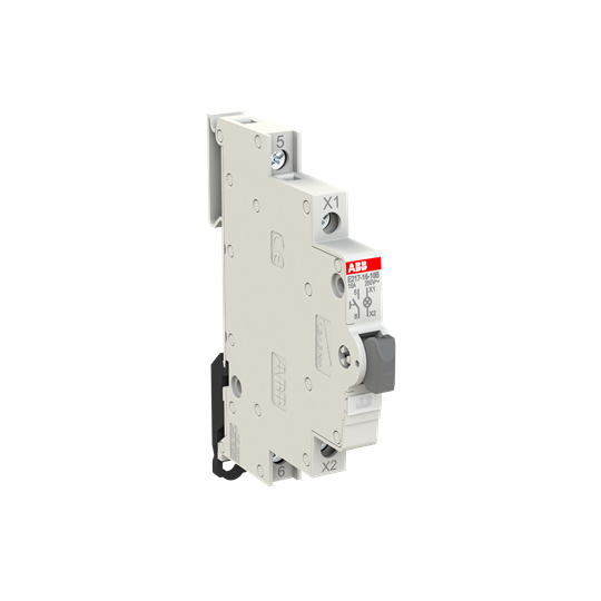 2CCA703160R0001 — 2CCA703160R0001 - E217-16-10B ABB Signalling Devices