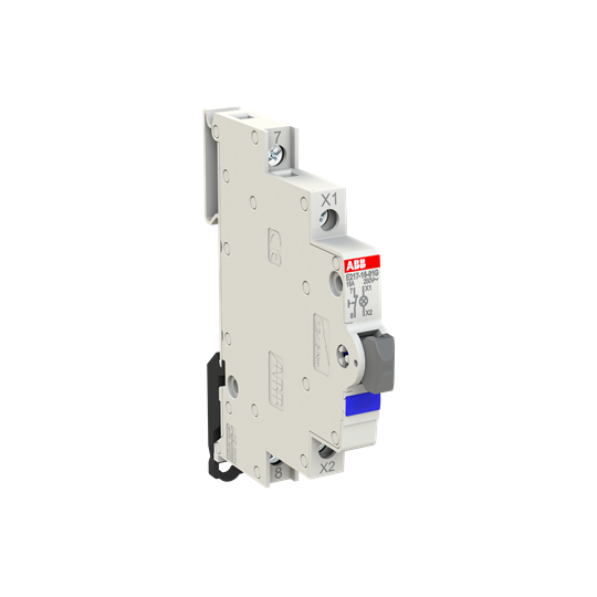 2CCA703254R0001 - E217-16-01G ABB Signalling Devices