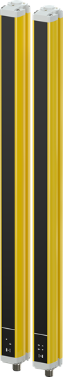 2TLA022302R0200 — 2TLA022302R0200 - Orion1-4-30-045-B ABB Light curtains Orion