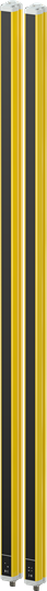 2TLA022302R0600 - Orion1-4-30-105-B ABB Light curtains Orion