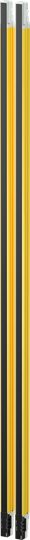 2TLA022303R1000 - Orion1-4-30-165-E ABB Light curtains Orion