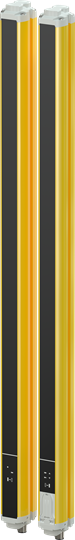 2TLA022304R0000 - Orion2-4-K2-050-B ABB Light curtains Orion