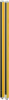 2TLA022304R0200 - Orion2-4-K4-090-B ABB Light curtains Orion