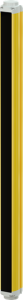 2TLA022306R1100 - Orion3-4-M2C-080 ABB Light curtains Orion