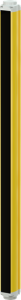 2TLA022306R1300 - Orion3-4-M2C-090 ABB Light curtains Orion