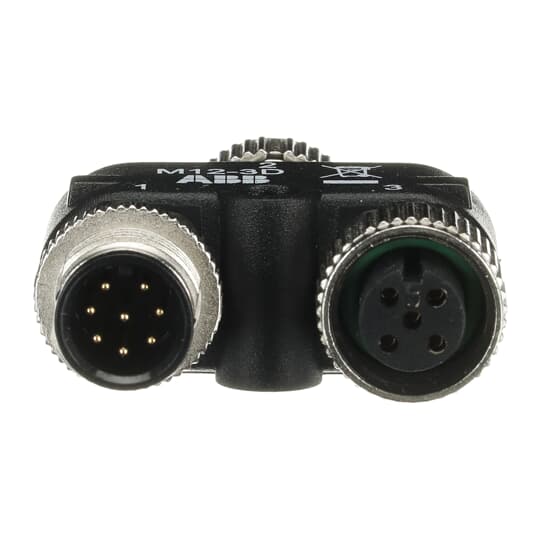 2TLA020055R0300 - M12-3D ABB Safety Devices Accessories