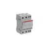 2CSM204743R1801 - E93hN/32 ABB Fuse Holder - E90