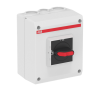 1SCA022401R4160 - OTP16B4M ABB Enclosed Switches - OTP