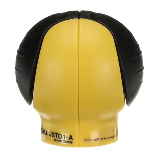 2TLA020007R3000 - JSTD1-A Safeball 2 m cable ABB Safeball ��� One Hand Devices