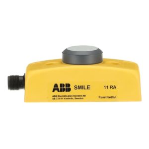 2TLA030053R0000 - Smile 11 RA ABB Reset ButEton in Smile nclosure
