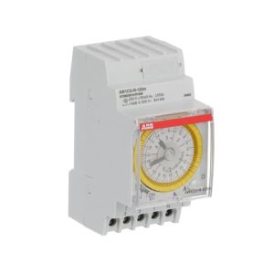 2CSM208141R1000 - AW1CO-R-120m ABB Time Switches - Electro - Mechanical Buy 2CSM208141R1000 - AW1CO-R-120m ABB Time Switches - Electro - Mechanical from ABB. Genuine ABB component for automation, motor control and electrical install AW1CO-R-120m