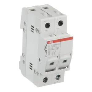 2CSM256913R1801 - E92/32PVs ABB Fuse Switch Disconnectors - E90 PV