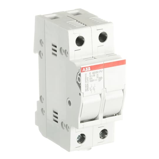 2CSM204703R1801 - E92/32PV ABB Fuse Switch Disconnectors - E90 PV