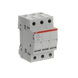 2CSM204753R1801 - E93/32 ABB Fuse Switch Disconnectors - E90 Buy 2CSM204753R1801 - E93/32 ABB Fuse Switch Disconnectors - E90 from ABB. Genuine ABB component for automation, motor control and electrical installations. E93/32