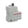 2CTB812051R1000 – OVR PV T1-T2 5-1000 P TS QS | ABB OVR PV T1-T2 5-1000 P TS QS — ABB order code 2CTB812051R1000. Rated current 5 A; 2P; breaking capacity 5 kA.