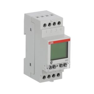2CSM222521R1000 - DW2 ABB Time Switches - Digital Buy 2CSM222521R1000 - DW2 ABB Time Switches - Digital from ABB. Genuine ABB component for automation, motor control and electrical installations. DW2