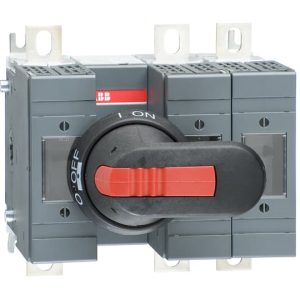1SCA115643R1001 - OS160GD12P ABB Switch Fuses - OS Buy 1SCA115643R1001 - OS160GD12P ABB Switch Fuses - OS from ABB. Genuine ABB component for automation, motor control and electrical installations. OS160GD12P