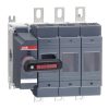 1SCA022764R7130 - OS200D03K ABB Switch Fuses - OS ABB.Africa 1SCA022764R7130 - OS200D03K ABB Switch Fuses - OS OS200D03K — ABB order code 1SCA022764R7130. Rated current 200 A; 3P.