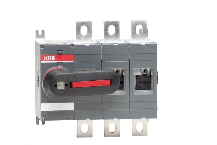1SCA022763R5390 - OT400E03K ABB Switch-Disconnectors - OT