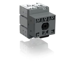 1SCA123843R1001 - OTDC25FT3 ABB DC Switch-Disconnectors OTDC Buy 1SCA123843R1001 - OTDC25FT3 ABB DC Switch-Disconnectors OTDC from ABB. Genuine ABB component for automation, motor control and electrical installations. OTDC25FT3