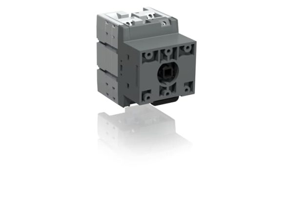 1SCA123846R1001 — 1SCA123846R1001 - OTDC32FT3 ABB DC Switch-Disconnectors OTDC