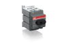 1SCA121462R1001 - OTDC25F4 ABB DC Switch-Disconnectors OTDC ABB.Africa 1SCA121462R1001 - OTDC25F4 ABB DC Switch-Disconnectors OTDC OTDC25F4 — ABB order code 1SCA121462R1001. Rated current 25 A; 4P; rated voltage 1000 V.