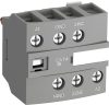 1SBN010151R1011 – CAT4-11E | ABB CAT4-11E — ABB order code 1SBN010151R1011. 2P; rated voltage 690 V; 50 / 60 Hz; IP20.