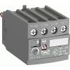 1SBN020112R1000 – TEF4-ON | ABB TEF4-ON — ABB order code 1SBN020112R1000. 2P; rated voltage 24 / 240 V; rated operational voltage 240 / 24 V; 50 / 60 Hz.