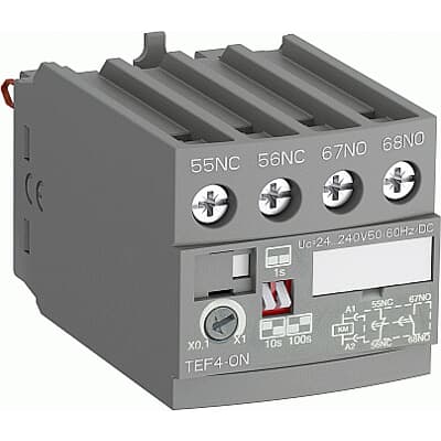 Buy 1SBN020112R1000 - TEF4-ON