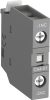 1SBN010110R1001 – CA4-01 | ABB CA4-01 — ABB order code 1SBN010110R1001. 1P; rated voltage 690 V; 50 / 60 Hz; IP20.