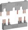 1SBN081311R1000 – BER16-4 | ABB BER16-4 — ABB order code 1SBN081311R1000. Rated voltage 690 V; 50 / 60 Hz; to EN 60947-1, EN 60947-4-1, UL 60947-4-1, CSA C22.2 No. 60947-4-1.